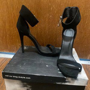 Sexy Black